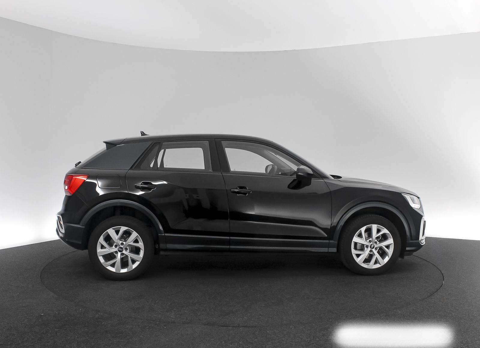 Audi Q2 35 TFSI S tronic advanced Navi+ foto 7