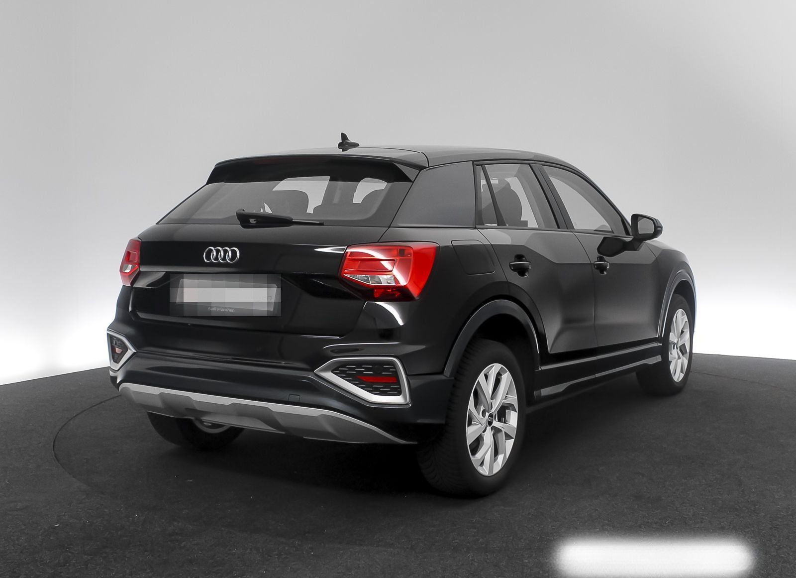 Audi Q2 35 TFSI S tronic advanced Navi+ foto 8