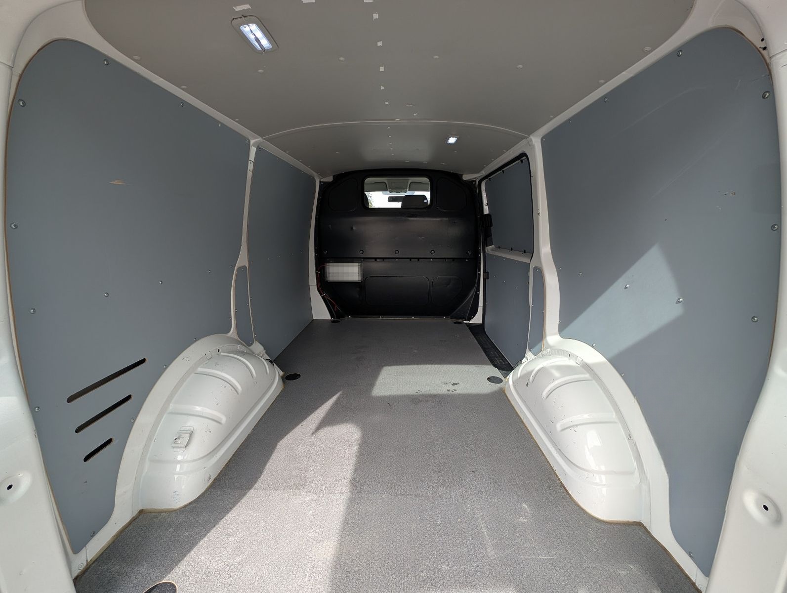 Volkswagen T6.1 2.0TDI Transporter*1.Hand*AHK*RKam*CarPlay* foto 13