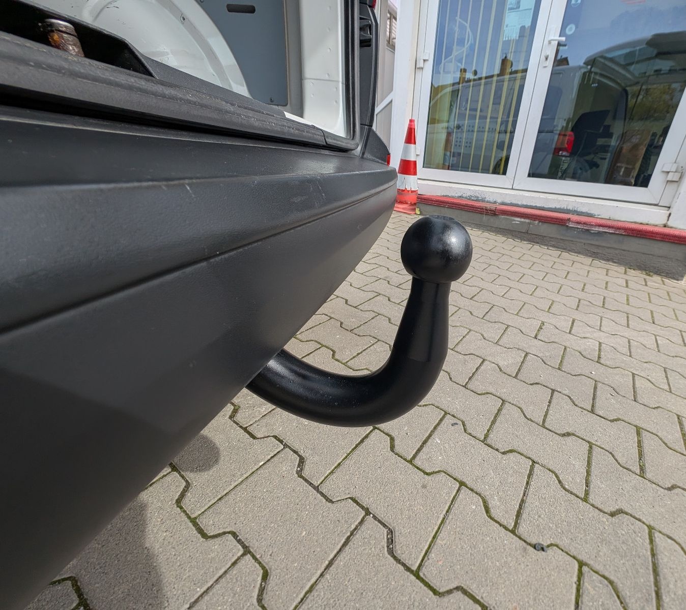 Volkswagen T6.1 2.0TDI Transporter*1.Hand*AHK*RKam*CarPlay* foto 14