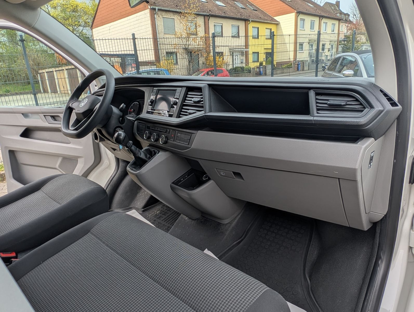 Volkswagen T6.1 2.0TDI Transporter*1.Hand*AHK*RKam*CarPlay* foto 20