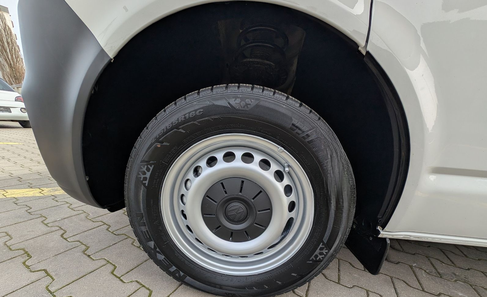 Volkswagen T6.1 2.0TDI Transporter*1.Hand*AHK*RKam*CarPlay* foto 9