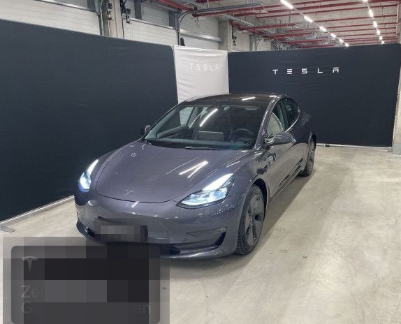 Tesla Model 3 Long Range AWD foto 2