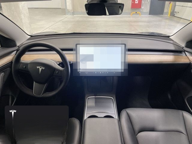 Tesla Model 3 Long Range AWD foto 14