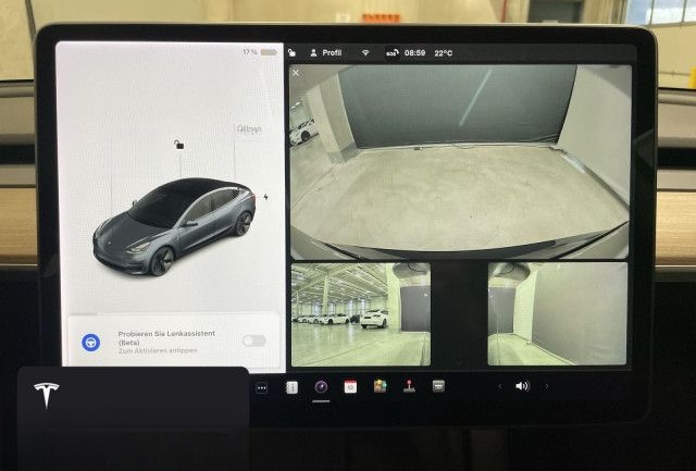 Tesla Model 3 Long Range AWD foto 15