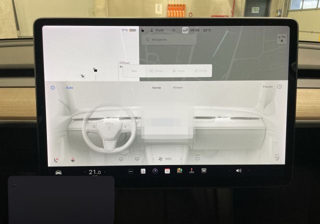 Tesla Model 3 Long Range AWD foto 16
