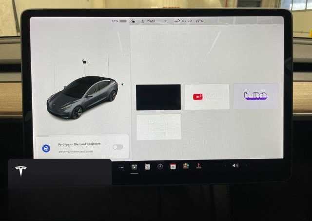 Tesla Model 3 Long Range AWD foto 17