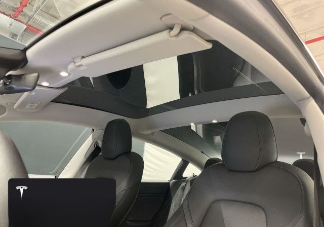 Tesla Model 3 Long Range AWD foto 18