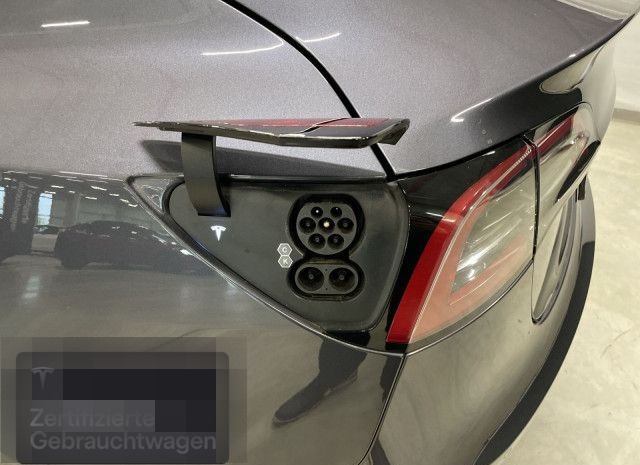 Tesla Model 3 Long Range AWD foto 19