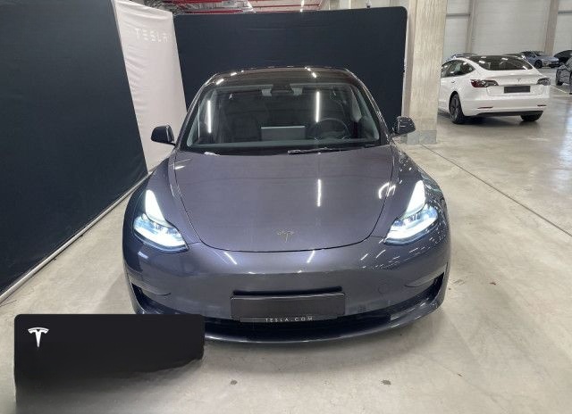 Tesla Model 3 Long Range AWD foto 3