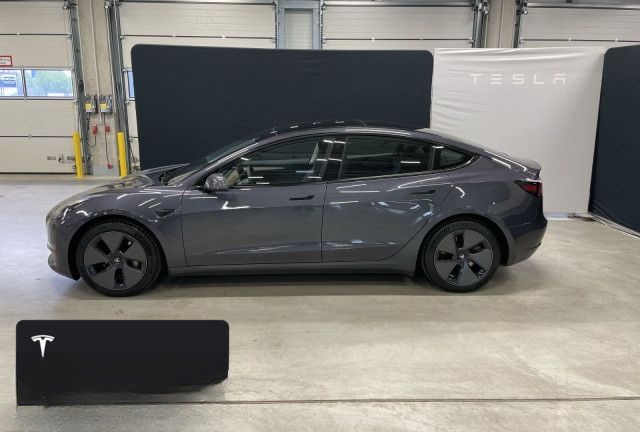 Tesla Model 3 Long Range AWD foto 4
