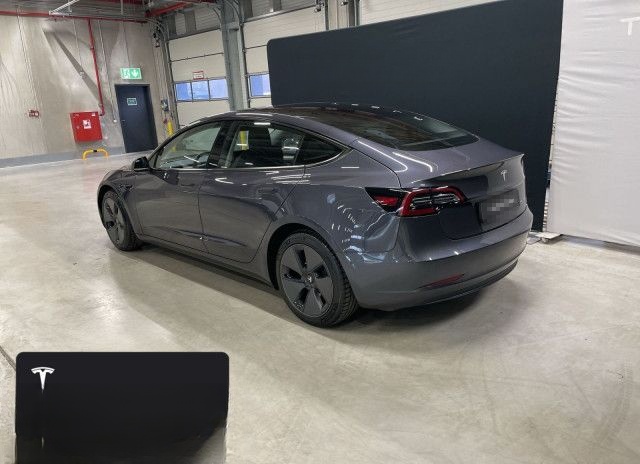 Tesla Model 3 Long Range AWD foto 5