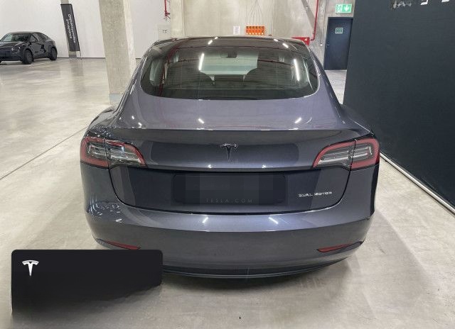 Tesla Model 3 Long Range AWD foto 6