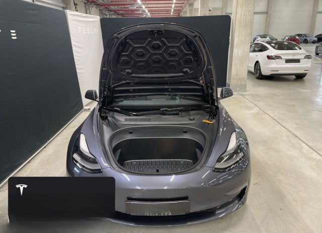 Tesla Model 3 Long Range AWD foto 8