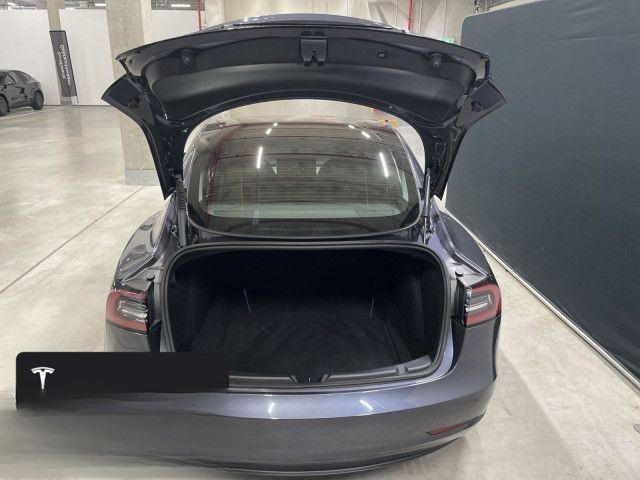 Tesla Model 3 Long Range AWD foto 9
