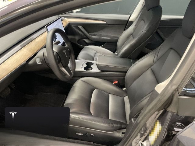 Tesla Model 3 Long Range AWD foto 10