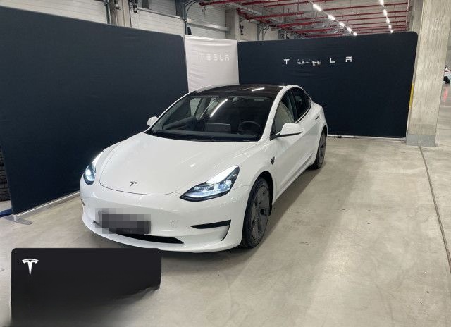 Tesla Model 3 Rear-Wheel Drive foto 2