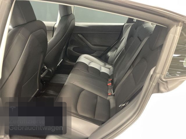 Tesla Model 3 Rear-Wheel Drive foto 12
