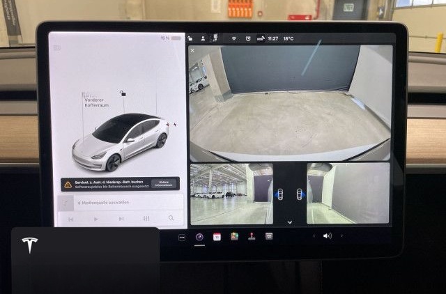 Tesla Model 3 Rear-Wheel Drive foto 15