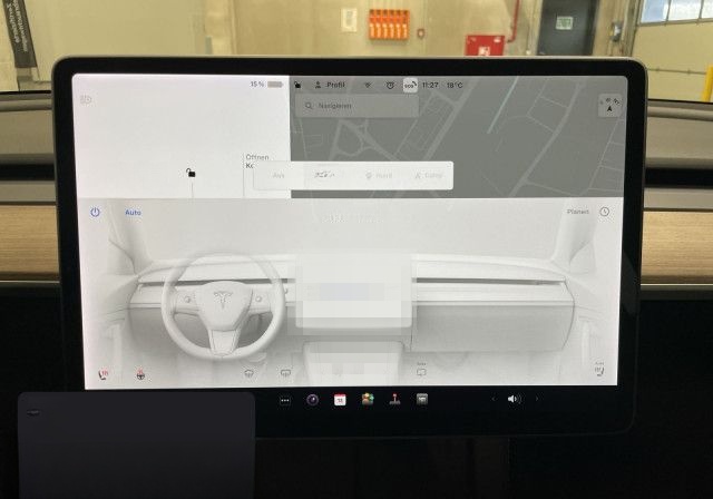 Tesla Model 3 Rear-Wheel Drive foto 16