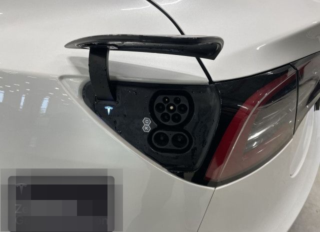 Tesla Model 3 Rear-Wheel Drive foto 19