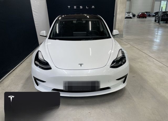 Tesla Model 3 Rear-Wheel Drive foto 3