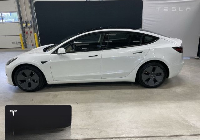 Tesla Model 3 Rear-Wheel Drive foto 4