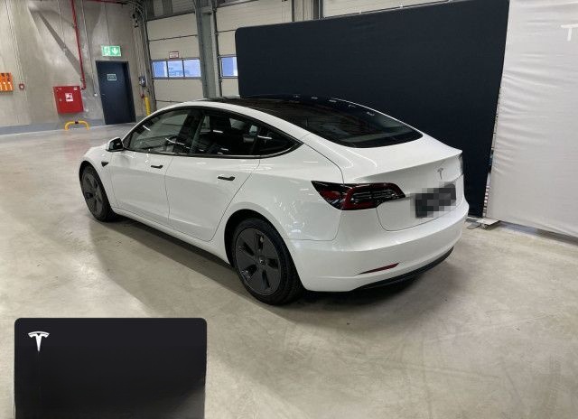 Tesla Model 3 Rear-Wheel Drive foto 5