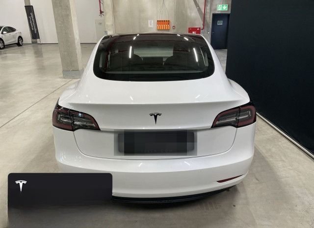 Tesla Model 3 Rear-Wheel Drive foto 6