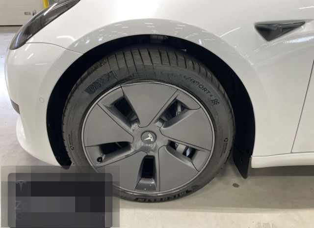 Tesla Model 3 Rear-Wheel Drive foto 7