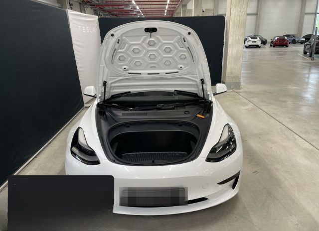 Tesla Model 3 Rear-Wheel Drive foto 8