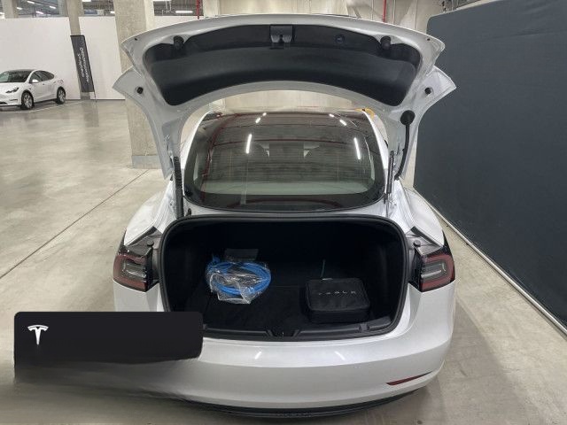 Tesla Model 3 Rear-Wheel Drive foto 9