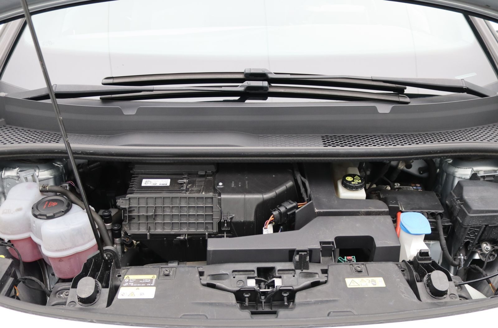 Volkswagen ID.3 Pro Performance / Navi, ParkAssi, LED, WP foto 19
