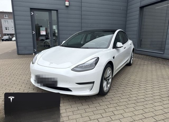 Tesla Model 3 Long Range AWD foto 2