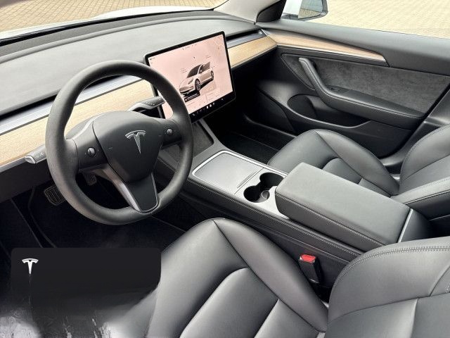 Tesla Model 3 Long Range AWD foto 11
