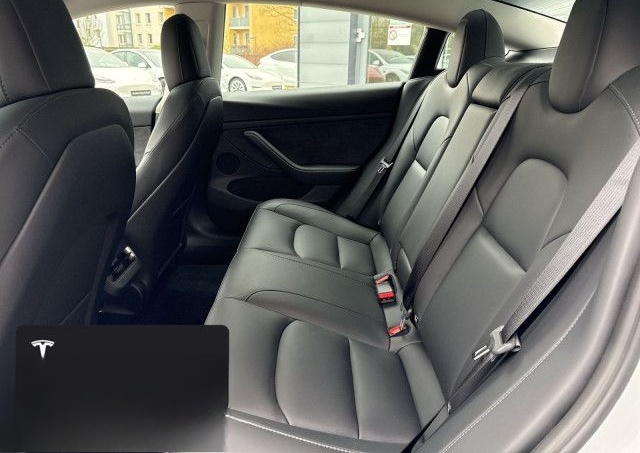 Tesla Model 3 Long Range AWD foto 12