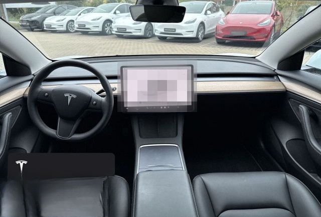 Tesla Model 3 Long Range AWD foto 14