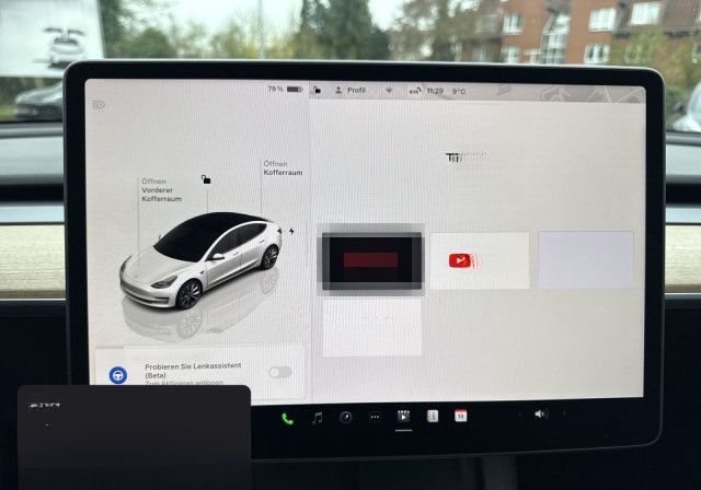 Tesla Model 3 Long Range AWD foto 17