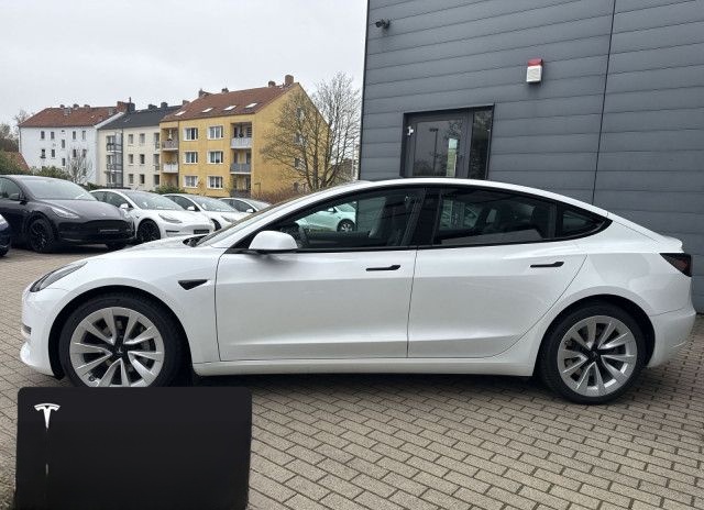 Tesla Model 3 Long Range AWD foto 4
