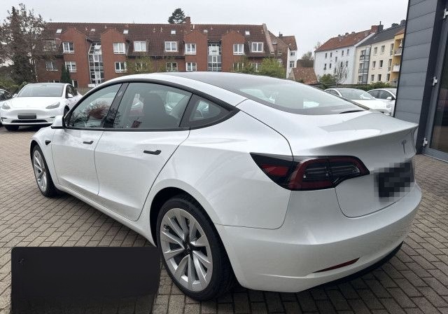 Tesla Model 3 Long Range AWD foto 5