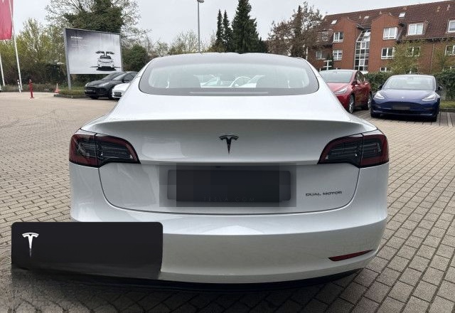 Tesla Model 3 Long Range AWD foto 6