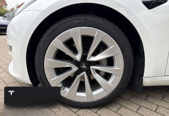 Tesla Model 3 Long Range AWD foto 7