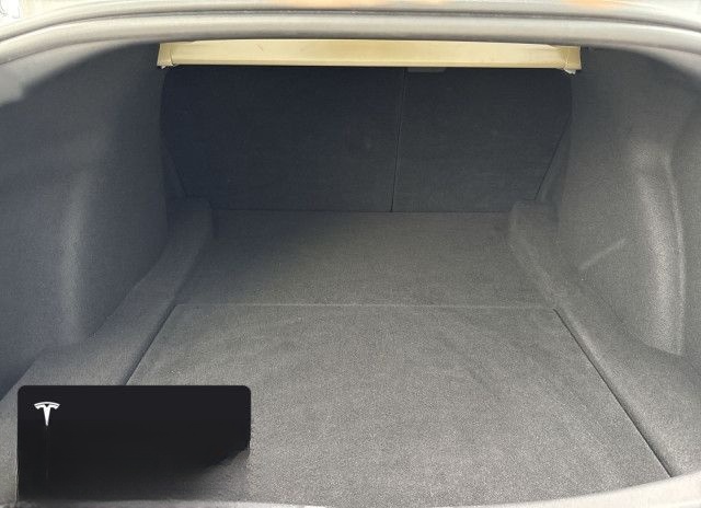 Tesla Model 3 Long Range AWD foto 9