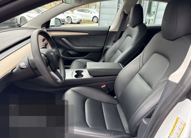 Tesla Model 3 Long Range AWD foto 10