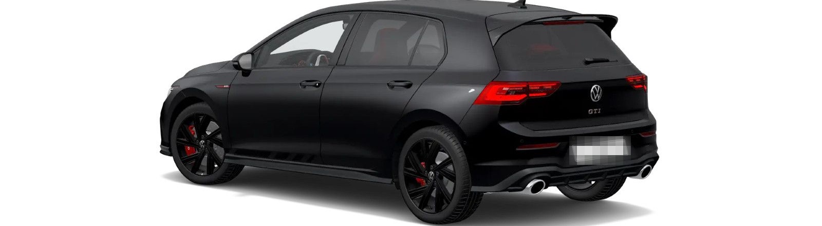 Volkswagen Golf GTI 2.0 TSI Clubsport IQ.LIGHT*H&K*RFK*DAB+ foto 3