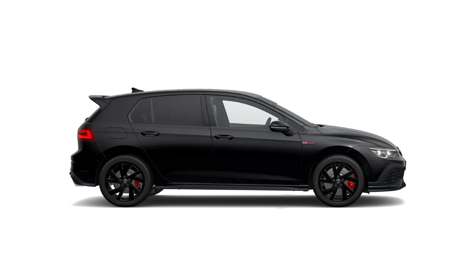 Volkswagen Golf GTI 2.0 TSI Clubsport IQ.LIGHT*H&K*RFK*DAB+ foto 6