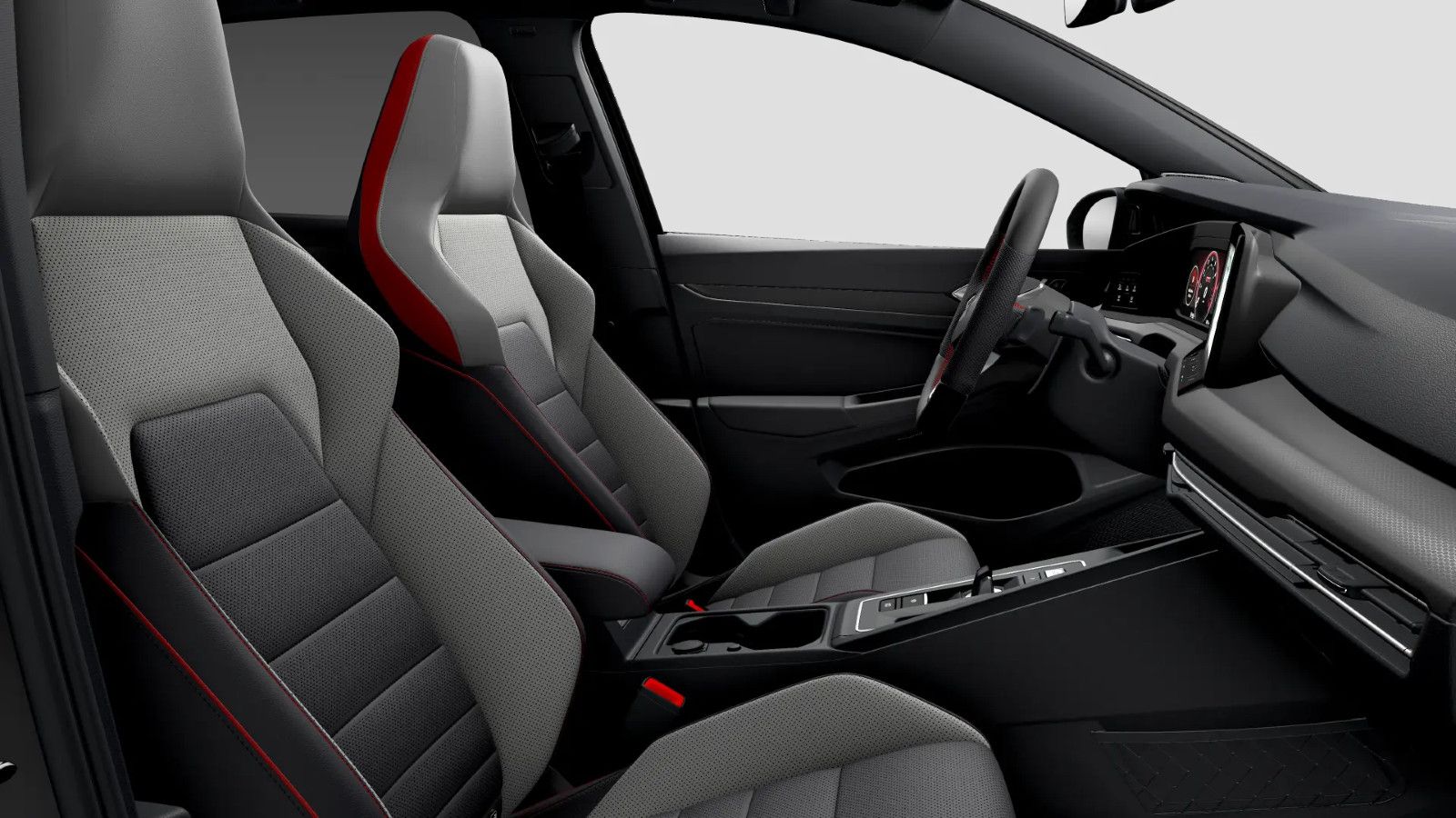 Volkswagen Golf GTI 2.0 TSI Clubsport IQ.LIGHT*H&K*RFK*DAB+ foto 10