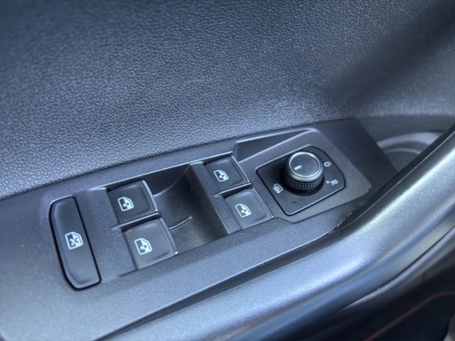 Volkswagen Polo GTI Panoramadach 2.0 BT147 TSID6F foto 11