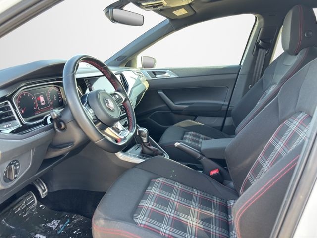 Volkswagen Polo GTI Panoramadach 2.0 BT147 TSID6F foto 12