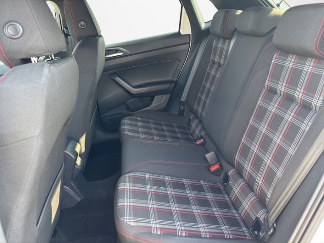 Volkswagen Polo GTI Panoramadach 2.0 BT147 TSID6F foto 13